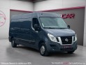 Nissan nv400 fourgon l3h2 3.5t 2.3 dci 150 fap acenta bvr - camÉra de recul - rÉgulateur occasion simplicicar strasbourg...