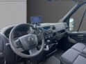 Nissan nv400 fourgon l3h2 3.5t 2.3 dci 150 fap acenta bvr - camÉra de recul - rÉgulateur occasion simplicicar strasbourg...