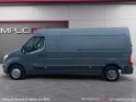 Nissan nv400 fourgon l3h2 3.5t 2.3 dci 150 fap acenta bvr - camÉra de recul - rÉgulateur occasion simplicicar strasbourg...