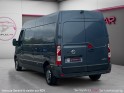 Nissan nv400 fourgon l3h2 3.5t 2.3 dci 150 fap acenta bvr - camÉra de recul - rÉgulateur occasion simplicicar strasbourg...
