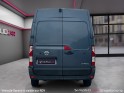 Nissan nv400 fourgon l3h2 3.5t 2.3 dci 150 fap acenta bvr - camÉra de recul - rÉgulateur occasion simplicicar strasbourg...