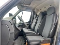 Nissan nv400 fourgon l3h2 3.5t 2.3 dci 150 fap acenta bvr - camÉra de recul - rÉgulateur occasion simplicicar strasbourg...