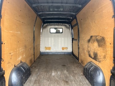 Nissan nv400 fourgon l3h2 3.5t 2.3 dci 150 fap acenta bvr - camÉra de recul - rÉgulateur occasion simplicicar strasbourg...