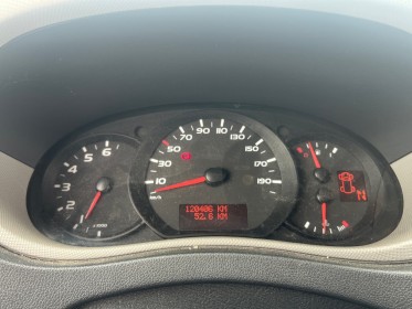 Nissan nv400 fourgon l3h2 3.5t 2.3 dci 150 fap acenta bvr - camÉra de recul - rÉgulateur occasion simplicicar strasbourg...