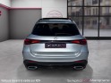 Mercedes glc 400 e 9g-tronic 4matic amg line - suivi mercedes - toit ouvrant - camÉra - marches pieds - garantie 12 mois...