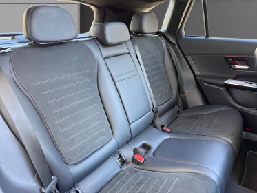 Mercedes glc 400 e 9g-tronic 4matic amg line - suivi mercedes - toit ouvrant - camÉra - marches pieds - garantie 12 mois...