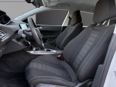 Peugeot 308 130ch essence eat6 allure garantie 12 mois première main entretien complet peugeot distribution faite occasion...