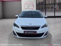 Peugeot 308 130ch essence eat6 allure garantie 12 mois première main entretien complet peugeot distribution faite occasion...
