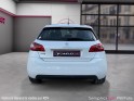 Peugeot 308 130ch essence eat6 allure garantie 12 mois première main entretien complet peugeot distribution faite occasion...