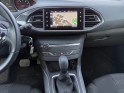 Peugeot 308 130ch essence eat6 allure garantie 12 mois première main entretien complet peugeot distribution faite occasion...