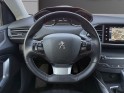 Peugeot 308 130ch essence eat6 allure garantie 12 mois première main entretien complet peugeot distribution faite occasion...