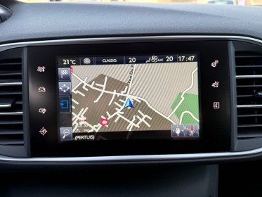 Peugeot 308 130ch essence eat6 allure garantie 12 mois première main entretien complet peugeot distribution faite occasion...