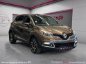 Renault captur tce 90 energy ss eco2 intens - rÉguateur - limiteur - feux auto - jantes 17 occasion simplicicar strasbourg...