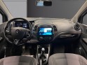 Renault captur tce 90 energy ss eco2 intens - rÉguateur - limiteur - feux auto - jantes 17 occasion simplicicar strasbourg...