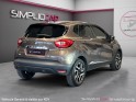Renault captur tce 90 energy ss eco2 intens - rÉguateur - limiteur - feux auto - jantes 17 occasion simplicicar strasbourg...