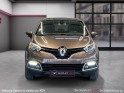 Renault captur tce 90 energy ss eco2 intens - rÉguateur - limiteur - feux auto - jantes 17 occasion simplicicar strasbourg...