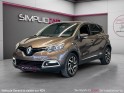 Renault captur tce 90 energy ss eco2 intens - rÉguateur - limiteur - feux auto - jantes 17 occasion simplicicar strasbourg...