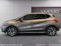 Renault captur tce 90 energy ss eco2 intens - rÉguateur - limiteur - feux auto - jantes 17 occasion simplicicar strasbourg...