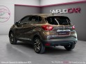 Renault captur tce 90 energy ss eco2 intens - rÉguateur - limiteur - feux auto - jantes 17 occasion simplicicar strasbourg...