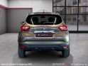 Renault captur tce 90 energy ss eco2 intens - rÉguateur - limiteur - feux auto - jantes 17 occasion simplicicar strasbourg...