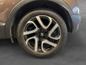 Renault captur tce 90 energy ss eco2 intens - rÉguateur - limiteur - feux auto - jantes 17 occasion simplicicar strasbourg...