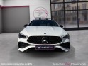 Mercedes cla shooting brake 200 d 8g-dct amg line - garantie 12mois - carplay - toit ouvrant - suivie mercedes - camÉra 360...