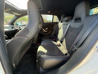 Mercedes cla shooting brake 200 d 8g-dct amg line - garantie 12mois - carplay - toit ouvrant - suivie mercedes - camÉra 360...