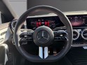 Mercedes cla shooting brake 200 d 8g-dct amg line - garantie 12mois - carplay - toit ouvrant - suivie mercedes - camÉra 360...
