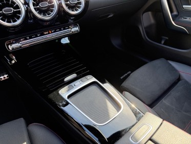 Mercedes cla shooting brake 200 d 8g-dct amg line - garantie 12mois - carplay - toit ouvrant - suivie mercedes - camÉra 360...