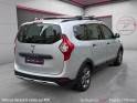 Dacia lodgy dci 110 7 places stepway occasion paris 17ème (75)(porte maillot) simplicicar simplicibike france