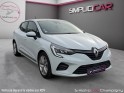 Renault clio v e-tech 140 - 21 business - garantie 12mois - carplay - camera de recul - climatisation occasion...