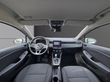 Renault clio v e-tech 140 - 21 business - garantie 12mois - carplay - camera de recul - climatisation occasion...