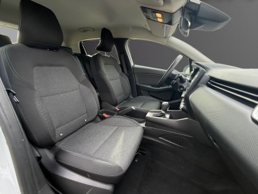 Renault clio v e-tech 140 - 21 business - garantie 12mois - carplay - camera de recul - climatisation occasion...