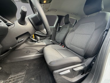 Renault clio v e-tech 140 - 21 business - garantie 12mois - carplay - camera de recul - climatisation occasion...