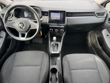 Renault clio v e-tech 140 - 21 business - garantie 12mois - carplay - camera de recul - climatisation occasion...