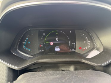 Renault clio v e-tech 140 - 21 business - garantie 12mois - carplay - camera de recul - climatisation occasion...