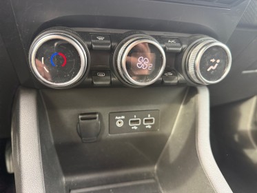 Renault clio v e-tech 140 - 21 business - garantie 12mois - carplay - camera de recul - climatisation occasion...