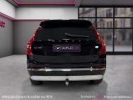 VOLVO d'occasion XC90 T8 AWD RECHARGE INSCRIPTION BUSINESS PH2 de