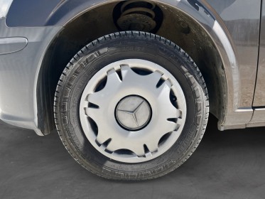 Mercedes vito 113 cdi blueefficiency occasion simplicicar poitiers simplicicar simplicibike france