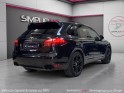Porsche cayenne n1 4.8 v8 s tiptronic s  garantie 12mois occasion simplicicar bretigny-sur-orge simplicicar simplicibike france