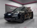 Porsche cayenne n1 4.8 v8 s tiptronic s  garantie 12mois occasion simplicicar bretigny-sur-orge simplicicar simplicibike france