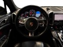 Porsche cayenne n1 4.8 v8 s tiptronic s  garantie 12mois occasion simplicicar bretigny-sur-orge simplicicar simplicibike france
