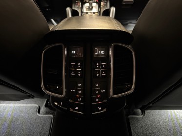 Porsche cayenne n1 4.8 v8 s tiptronic s  garantie 12mois occasion simplicicar bretigny-sur-orge simplicicar simplicibike france