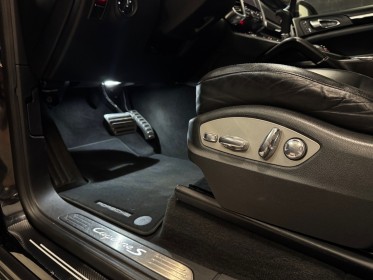 Porsche cayenne n1 4.8 v8 s tiptronic s  garantie 12mois occasion simplicicar bretigny-sur-orge simplicicar simplicibike france