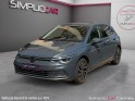 Volkswagen golf 1.4 hybrid rechargeable opf 204 dsg6 style occasion cannes (06) simplicicar simplicibike france