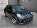 Mini  mini 122 ch cooper a occasion simplicicar vaucresson simplicicar simplicibike france
