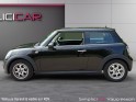 Mini  mini 122 ch cooper a occasion simplicicar vaucresson simplicicar simplicibike france