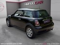Mini  mini 122 ch cooper a occasion simplicicar vaucresson simplicicar simplicibike france