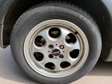 Mini  mini 122 ch cooper a occasion simplicicar vaucresson simplicicar simplicibike france