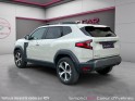 Dacia duster 1.2 journey occasion simplicicar coeur d'yvelines - auto expo 78 simplicicar simplicibike france